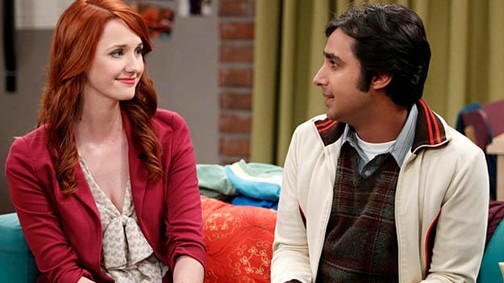 Óriási! Magyar menyasszonyi ruhában ment férjhez az Agymenők sztárja