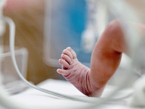 Világszerte hat-nyolc százalékra tehető a koraszülés aránya