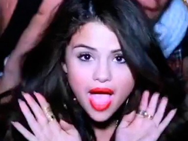 Selena Gomez hatalmas bulival ünnepelte 21. szülinapját