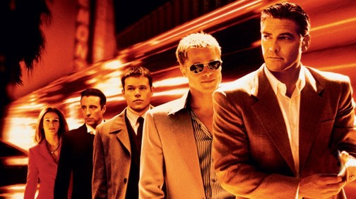 Csak nőkkel jön az Ocean´s 8, és milyen zseniális a szereposztás!