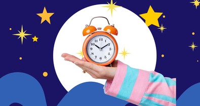 5 alvási fogadalom, amivel sokkal jobb éved lesz