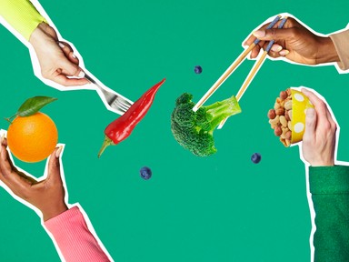 Ez az 5 szokás több mint 10 évvel meghosszabbíthatja az életedet