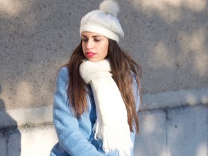 Rendhagyó Gardóbnapló: Vendégünk olvasónk, Balogh Szonja