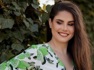 Agárdi Szilvia: „Bár nem láttam a körülöttem lévők arcát, tudtam, hogy mindenki sír”