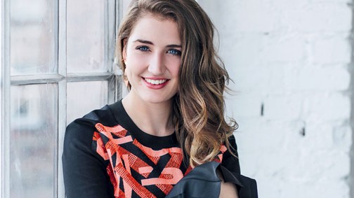 Girlpower-életérzés - exkluzív interjú Lábas Vikivel, a Margaret Island énekesnőjével