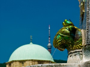A kultúra, a történelem és a szerelem városa: Pécs