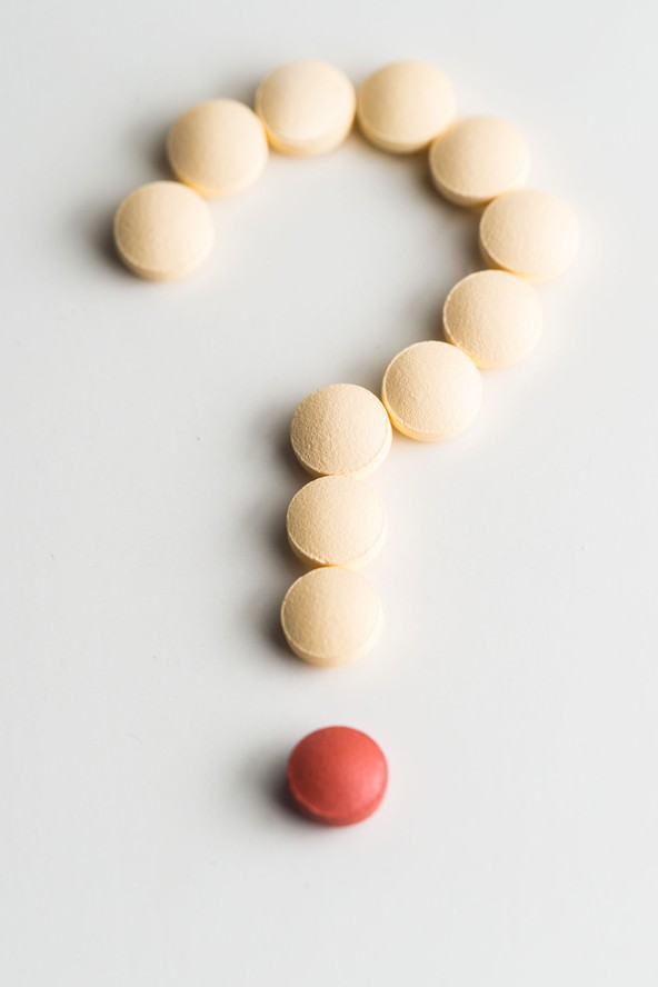 Így reagál a tested, ha abbahagyod a fogamzásgátló szedését