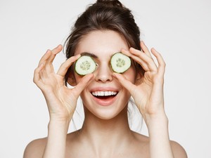 Így tüntesd el a tavalyi fáradtságot az arcodról