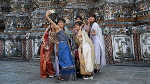 Több párhuzam van Ázsia és Magyarország között, mint gondolnád: de ez most elszomorító lesz