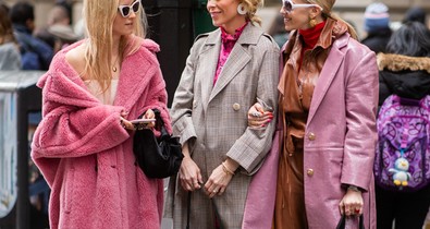 Hiperolcsó: még nem késő beszerezned egy szuper átmeneti kabátot