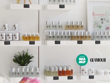 Boldog arcbőr, boldog arc - natúrkozmetikumok egyenesen Budaörsről