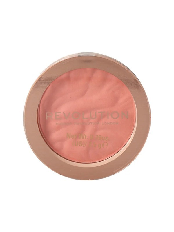 Reloaded pirosító (Peach Bliss) REVOLUTION 1799 Ft, GLAMOUR kuponnal, 20% kedvezménnyel 1439 Ft