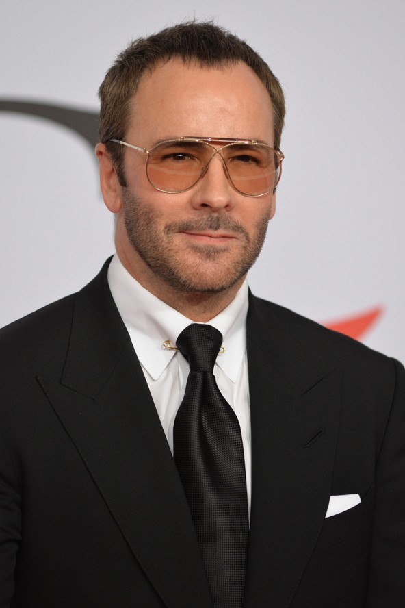 Tom Ford