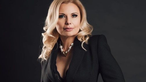 Rába Timi: „Egy 50 éves nő is megállja a helyét a munkaerőpiacon”