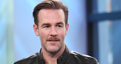 Így teltek James Van Der Beek utolsó napjai, barátai szívszorító fotókat posztoltak a színészről