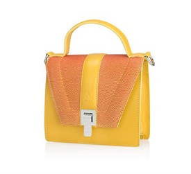 Swing Mirage ALMA ABONYI 45430 Ft