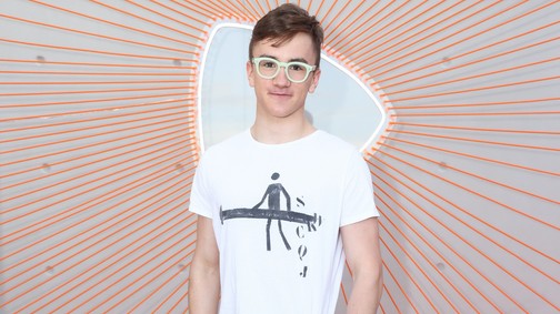 Trunk Tomi  előadását is megnézheted Grazban a Fifteen Seconds Fesztiválon