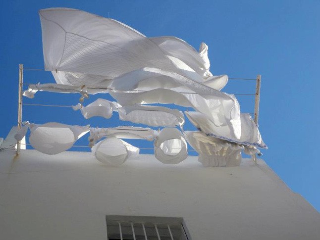 Ibiza - Egy kollekció születése