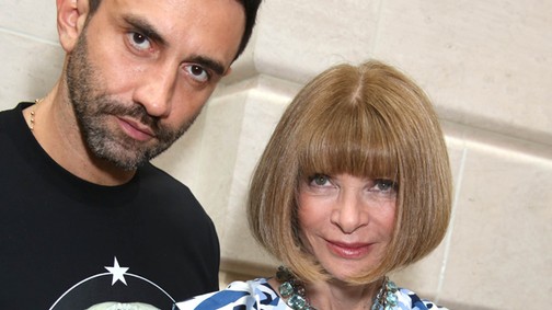 Anna Wintour valóságshow-ban szerepel majd!