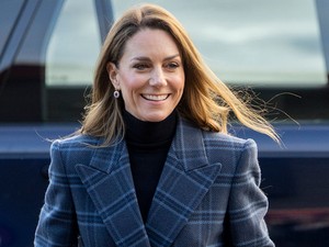 Katalin hercegné közleményt adott ki, fontos dologra hívta fel a figyelmet