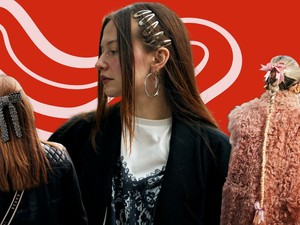 2024-es őszi hajtrendek, melyek hamarosan elárasztják a közösségi médiát