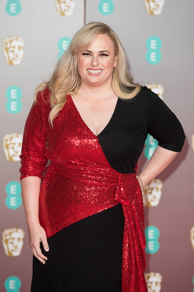 Rebel Wilson