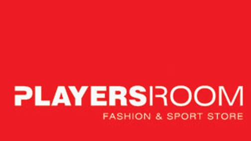 Playersroom