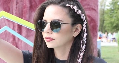 VIDEÓ! Dobd fel a frizurád ezekkel a menő fonat-dizájnokkal!