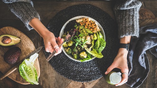 Egyél ebből a két élelmiszerből egy életen át, hogy elkerüld a demencia kialakulását