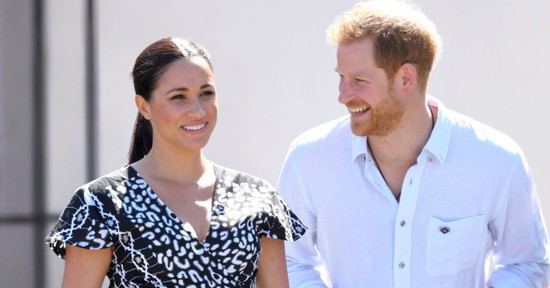 Harry herceg és Meghan Markle csillagászati összeget fizettek azért, hogy luxus magángéppel repüljenek Angliába