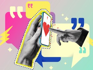 Így lehetsz sikeres az online ismerkedésben - beszélgetés Rády Eszter pszichológussal