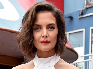 Ritka pillanat: Katie Holmes és Jamie Fox együtt nyilvánosan az utcán