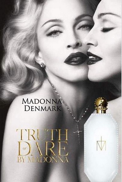 Az új parfüm kampányképeit a Mert és Marcus fotóspáros készítette.