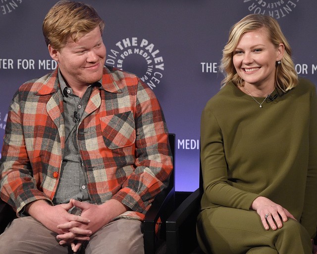 Kirsten Dunst várandós! Ez tényleg a baby boom éve!