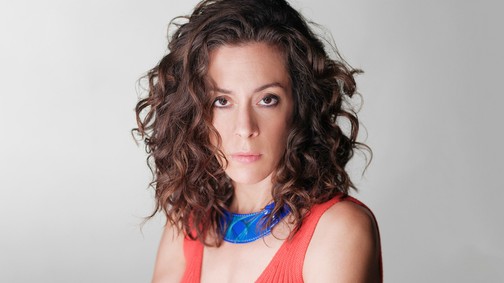 Pálos Hanna: „Dolgozom azon, hogy az érzelmeimet ne csak a szerepeimen keresztül tudjam megélni”