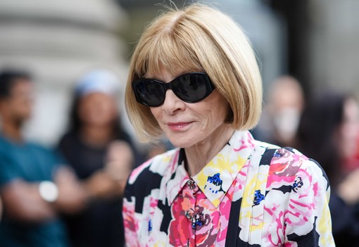 Ez tényleg Anna Wintour lenne? Hirtelen rá sem ismertünk 37 évvel ezelőtti fotóján