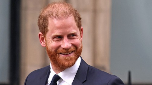 Harry herceg apa-lánya fotója maga a valóra vált álom, ilyen nagyra nőtt már Lilibet hercegnő