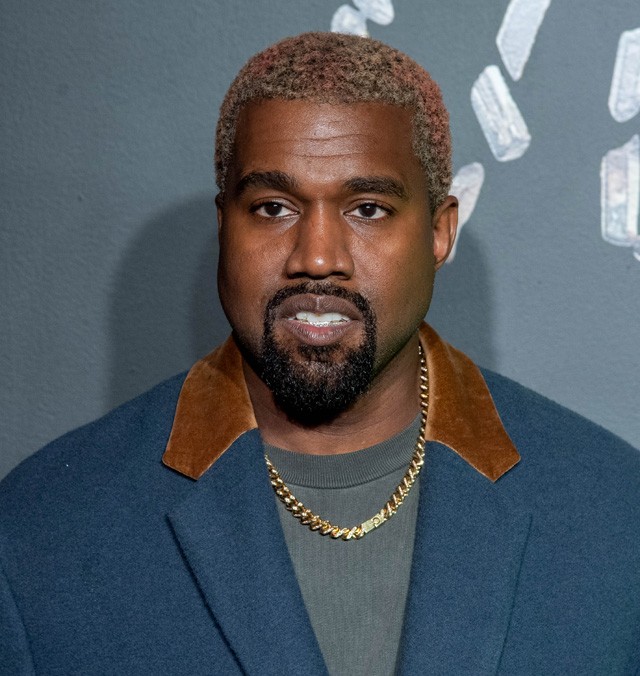 Ki nem találnád milyen növényből készíti majd Kanye West új cipőit