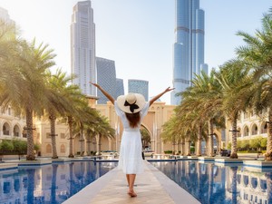 Egy Dubajban élő magyar elárulta, mi az a 3 dolog, amin elképesztően sokat spórolhatsz, nálunk viszont drága