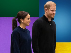 Harry herceg és Meghan Markle mellőzésénél nincs kínosabb, királyi szakértő magyarázta el, mi állhat a döntés mögött