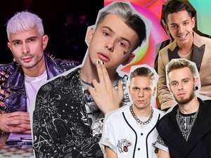 ByeAlex egyszer már X-Faktor történelmet írt, vajon most hétvégén is sikerül neki? 