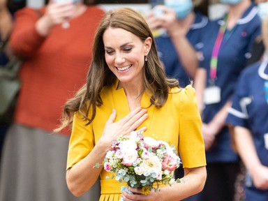 Katalin hercegné életmódja radikálisan megváltozott, mióta walesi hercegné