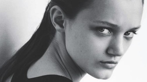 17 évesen debütált a modell, és máris imádjuk