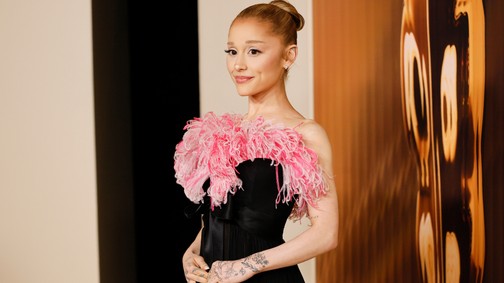 Ariana Grande gyászol, az egyik legfontosabb személyt veszítette el az életében