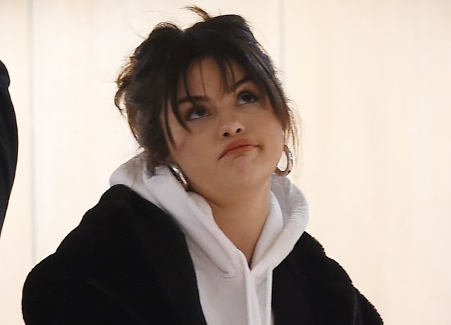 Selena Gomez