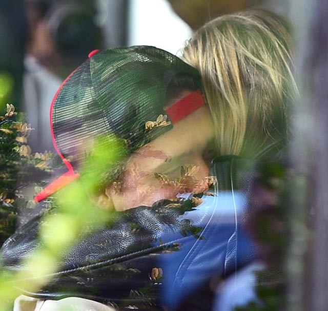 chloé grace moretz, chloe grace moretz, teen vogue, brooklyn beckham, szakítás, címlap, magazin