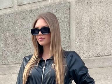 Indítsd a hetet Balogh Eleni, az új GLAMOUR-nagykövet remek stílustippjeivel