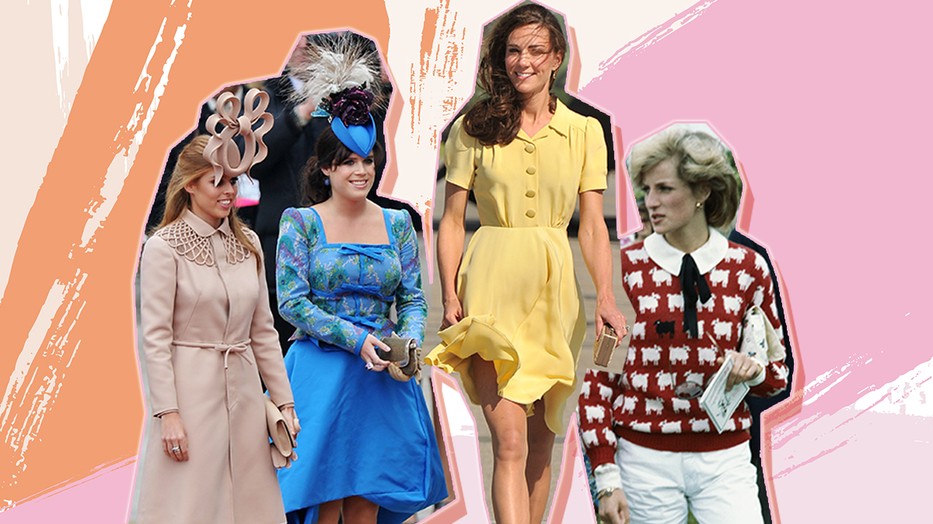 10 megosztó királyi divatpillanat, amit elsőre te sem gondolnál felháborítónak