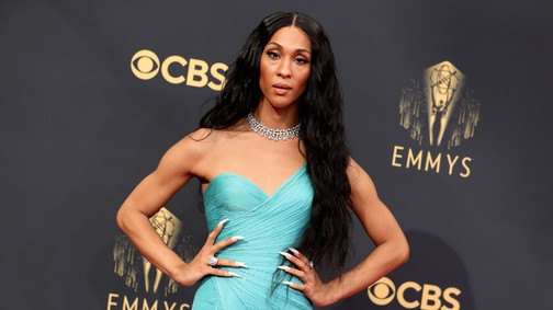 MJ Rodriguez az első Golden Globe-díjas transznemű nő