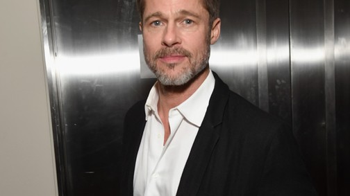Brad Pitt kijelentette: lemond a szexről!